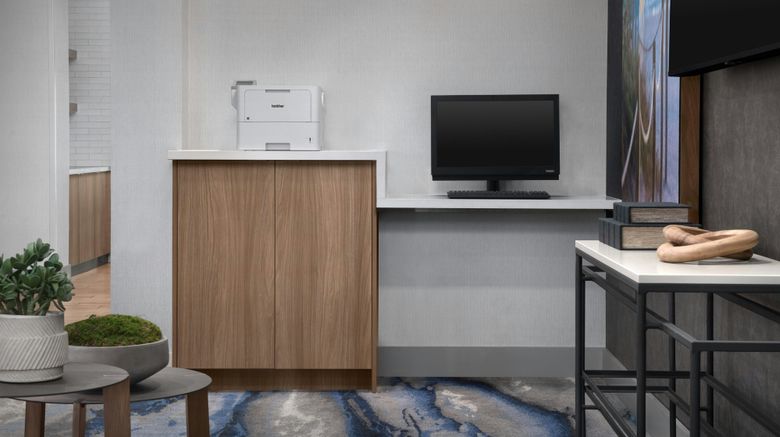 <b>Fairfield Inn Fort Lauderdale Airport Other</b>. Images powered by <a href="https://www.leonardoworldwide.com/" title="Leonardo Worldwide" target="_blank">Leonardo</a>.