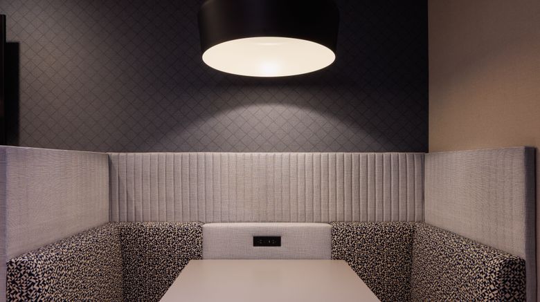 <b>Home2 Suites by Hilton Kittery Meeting</b>. Images powered by <a href="https://www.leonardoworldwide.com/" title="Leonardo Worldwide" target="_blank">Leonardo</a>.