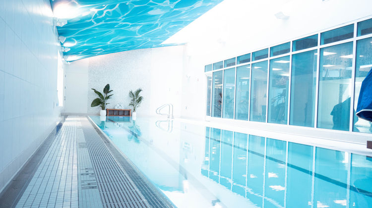 InterContinental San Francisco Pool