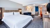 <b>Holiday Inn Express Defiance Suite</b>. Images powered by <a href="https://www.leonardoworldwide.com/" title="Leonardo Worldwide" target="_blank">Leonardo</a>.
