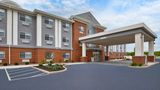 <b>Holiday Inn Express Defiance Exterior</b>. Images powered by <a href="https://www.leonardoworldwide.com/" title="Leonardo Worldwide" target="_blank">Leonardo</a>.