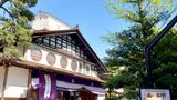 Houshi Ryokan Exterior