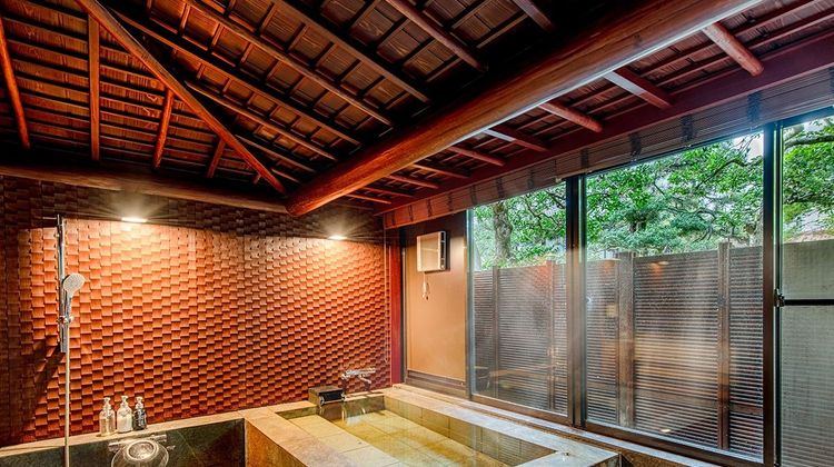 Houshi Ryokan Other