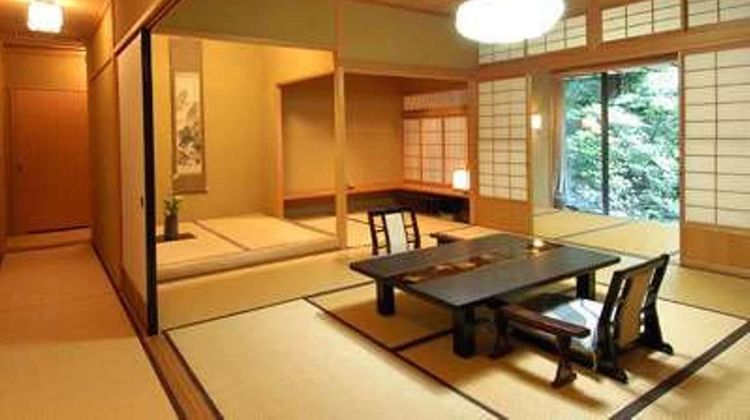Houshi Ryokan Other