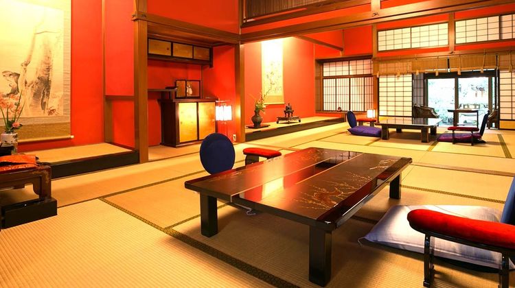 Houshi Ryokan Other