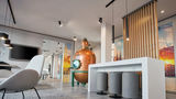 B&B Hotel Koln City Room