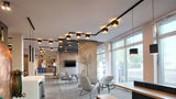 B&B Hotel Koln City Lobby