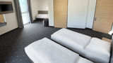 B&B Hotel Koln City Room