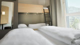 B&B Hotel Koln City Room