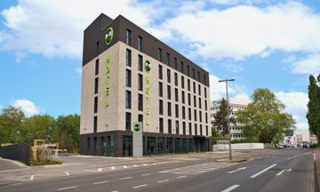 B&B Hotel Koln City