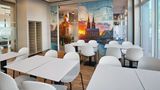 B&B Hotel Koln City Restaurant