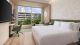 EVEN Hotel West Lake Room