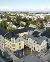 Hotel Reykjavik Centrum