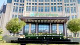 <b>Holiday Inn Xining Datong Exterior</b>. Images powered by <a href="https://www.leonardoworldwide.com/" title="Leonardo Worldwide" target="_blank">Leonardo</a>.