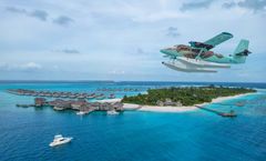 Six Senses Laamu
