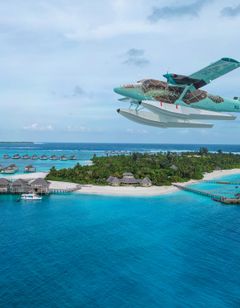 Six Senses Laamu