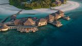 Six Senses Laamu Exterior