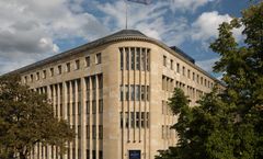 Hotel Berlin Potsdamer Platz by Leonardo Hotels
