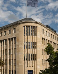 Hotel Berlin Potsdamer Platz by Leonardo Hotels