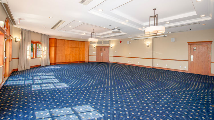 Painter's Lodge Meeting