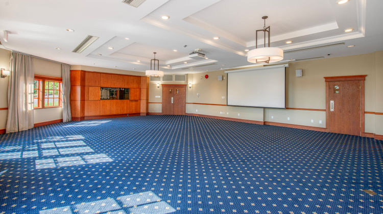 Painter's Lodge Meeting