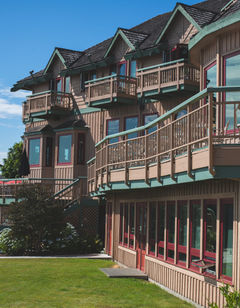 Painter's Lodge