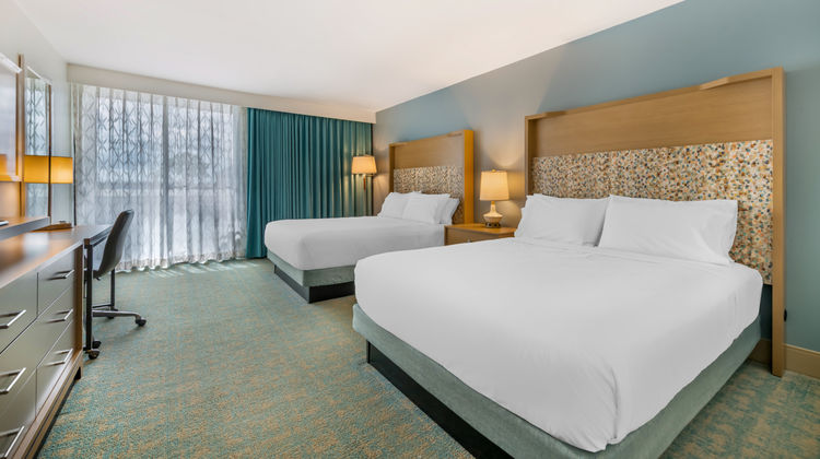 Holiday Inn Orlando Disney Springs Area Room