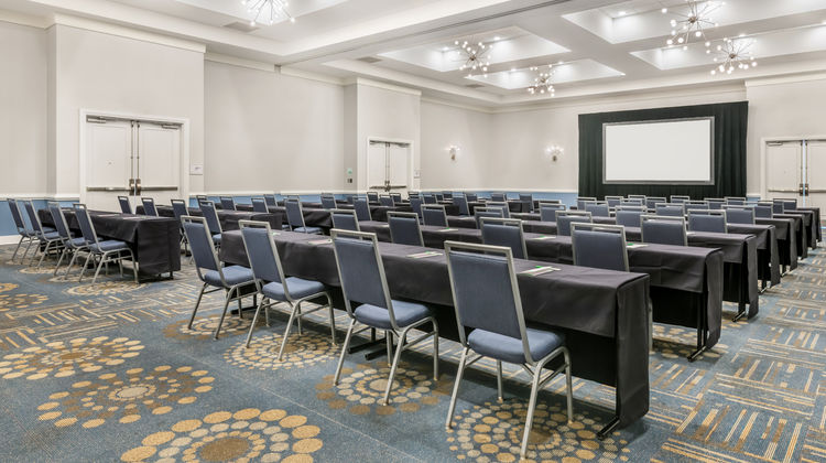 Holiday Inn Orlando Disney Springs Area Meeting