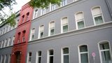 <b>Hotel Amical Exterior</b>. Images powered by <a href="https://www.leonardoworldwide.com/" title="Leonardo Worldwide" target="_blank">Leonardo</a>.