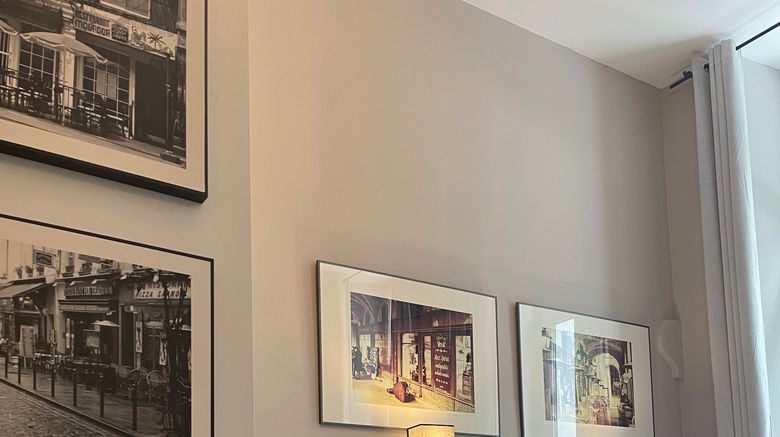 <b>Hotel Amical Room</b>. Images powered by <a href="https://www.leonardoworldwide.com/" title="Leonardo Worldwide" target="_blank">Leonardo</a>.