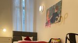 <b>Hotel Amical Room</b>. Images powered by <a href="https://www.leonardoworldwide.com/" title="Leonardo Worldwide" target="_blank">Leonardo</a>.