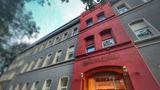 <b>Hotel Amical Exterior</b>. Images powered by <a href="https://www.leonardoworldwide.com/" title="Leonardo Worldwide" target="_blank">Leonardo</a>.