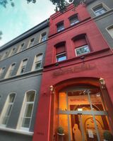 Hotel Amical