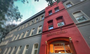 Hotel Amical