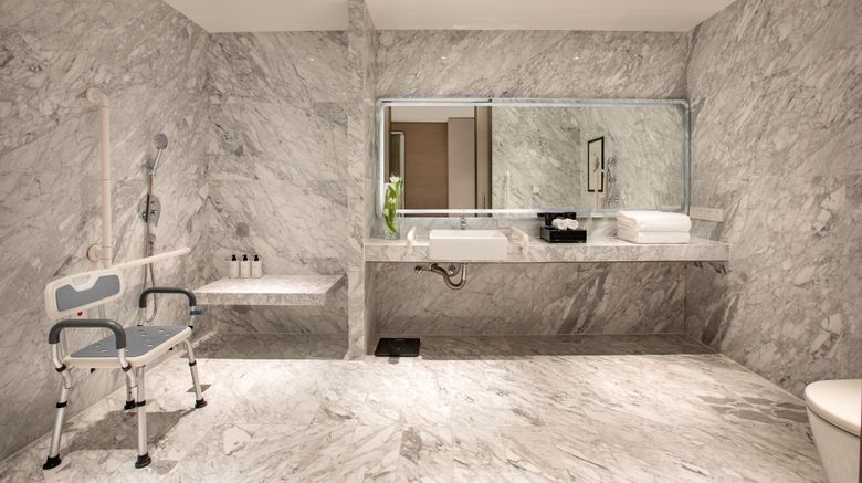 <b>InterContinental Beijing Beichen Room</b>. Images powered by <a href="https://www.leonardoworldwide.com/" title="Leonardo Worldwide" target="_blank">Leonardo</a>.