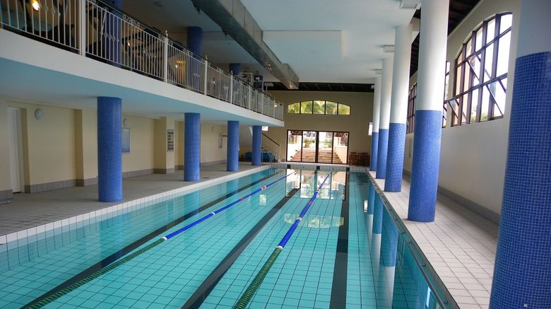 <b>Majorca Apartments by BON Hotels Health Club</b>. Images powered by <a href="https://www.leonardoworldwide.com/" title="Leonardo Worldwide" target="_blank">Leonardo</a>.