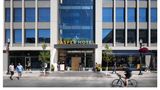 <b>Jasper Hotel Exterior</b>. Images powered by <a href="https://www.leonardoworldwide.com/" title="Leonardo Worldwide" target="_blank">Leonardo</a>.