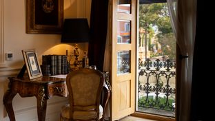 Hotel Casa Huamantla