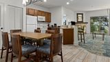 WorldMark Hunt Stablewood Springs Restaurant