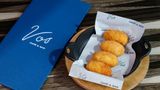 <b>Kimpton Grand Roatan Resort Restaurant</b>. Images powered by <a href="https://www.leonardoworldwide.com/" title="Leonardo Worldwide" target="_blank">Leonardo</a>.