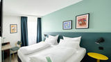Garner Hotel Osnabruck Room