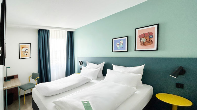 <b>Garner Hotel Osnabruck Room</b>. Images powered by <a href="https://www.leonardoworldwide.com/" title="Leonardo Worldwide" target="_blank">Leonardo</a>.