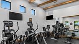 WorldMark Hunt Stablewood Springs Health Club