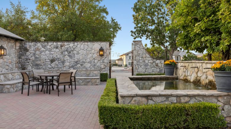 <b>WorldMark Hunt Stablewood Springs Exterior</b>. Images powered by <a href="https://www.leonardoworldwide.com/" title="Leonardo Worldwide" target="_blank">Leonardo</a>.