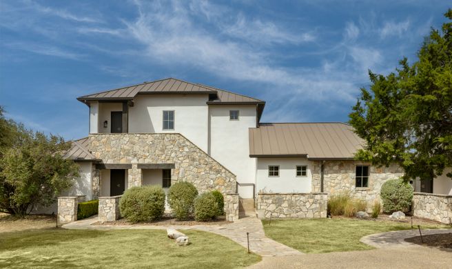WorldMark Hunt Stablewood Springs Exterior