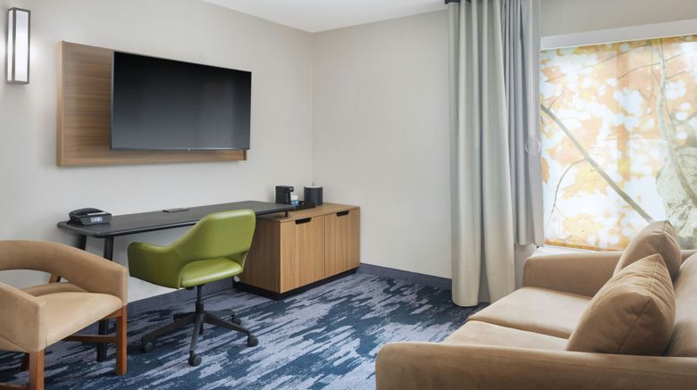 <b>Fairfield Inn Mission Viejo Orange Cnty Room</b>. Images powered by <a href="https://www.leonardoworldwide.com/" title="Leonardo Worldwide" target="_blank">Leonardo</a>.