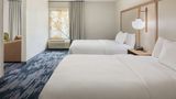 Fairfield Inn Mission Viejo Orange Cnty Room