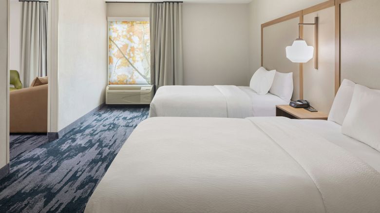 <b>Fairfield Inn Mission Viejo Orange Cnty Room</b>. Images powered by <a href="https://www.leonardoworldwide.com/" title="Leonardo Worldwide" target="_blank">Leonardo</a>.