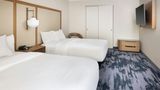 Fairfield Inn Mission Viejo Orange Cnty Suite