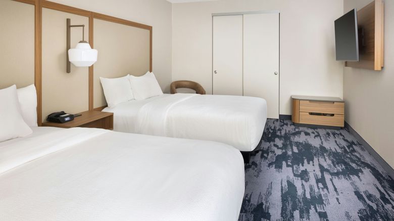 <b>Fairfield Inn Mission Viejo Orange Cnty Suite</b>. Images powered by <a href="https://www.leonardoworldwide.com/" title="Leonardo Worldwide" target="_blank">Leonardo</a>.